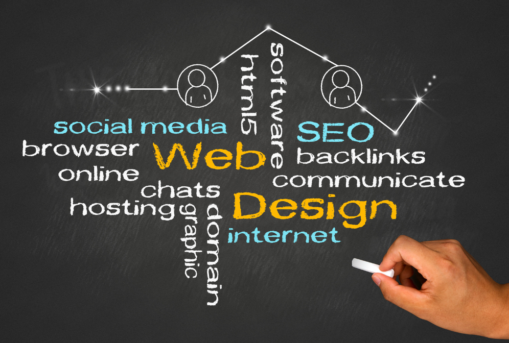 web design
