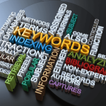 keywords in seo